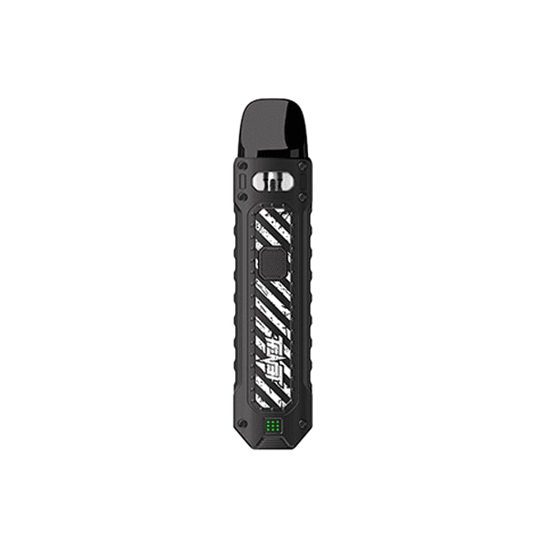 Uwell Caliburn TENET Pod Kit - Carbon Black