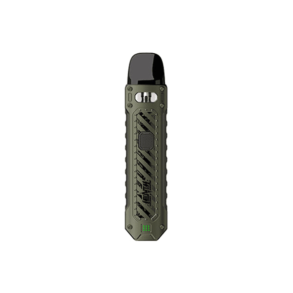 Uwell Caliburn TENET Pod Kit - Olive Green