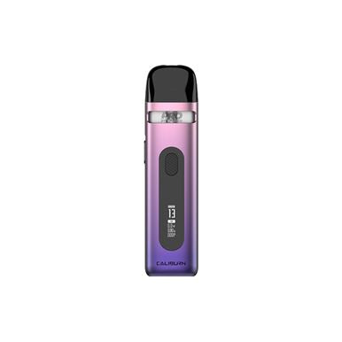 Uwell Caliburn X Kit Lilac Purple