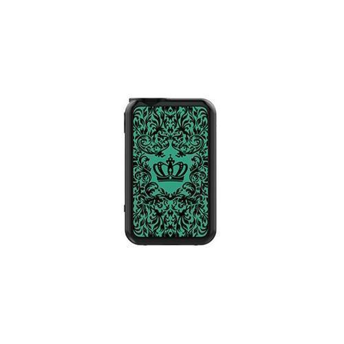 Uwell Crown 4 200W Mod green