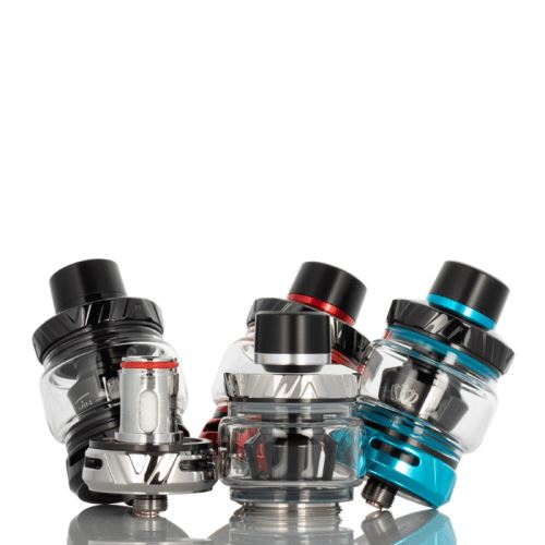 Uwell CROWN 5 Sub-Ohm Tank Group Photo