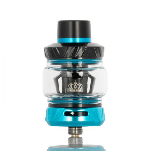 Uwell CROWN 5 Sub-Ohm Tank Blue