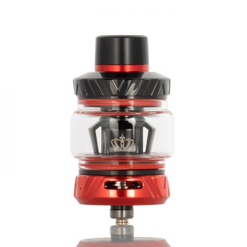 Uwell CROWN 5 Sub-Ohm Tank Red