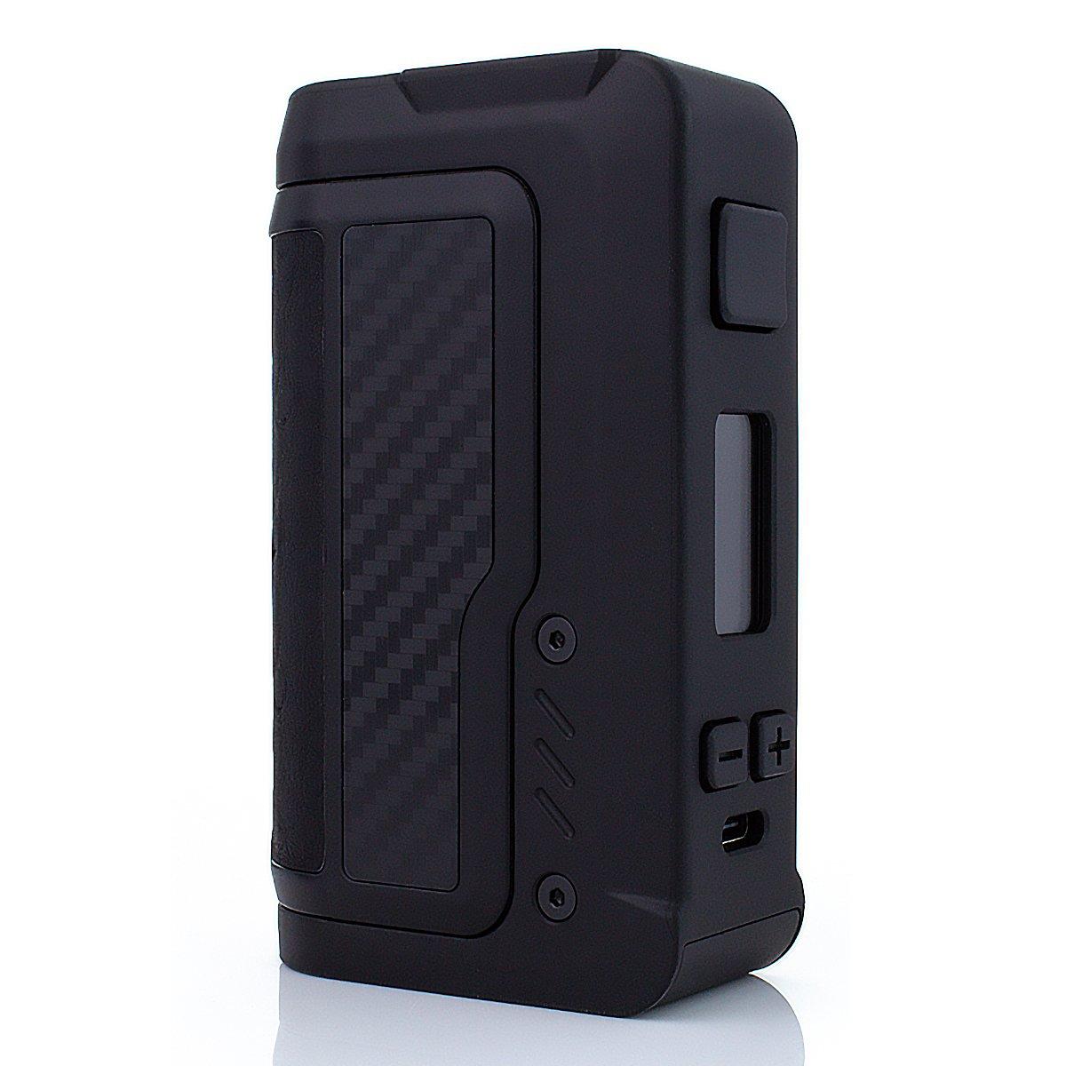 Vandy Vape GAUR-21 Mod | 200w - Carbon Fiber Black