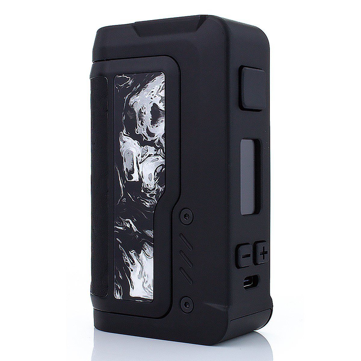 Vandy Vape GAUR-21 Mod | 200w - Inkstone Black