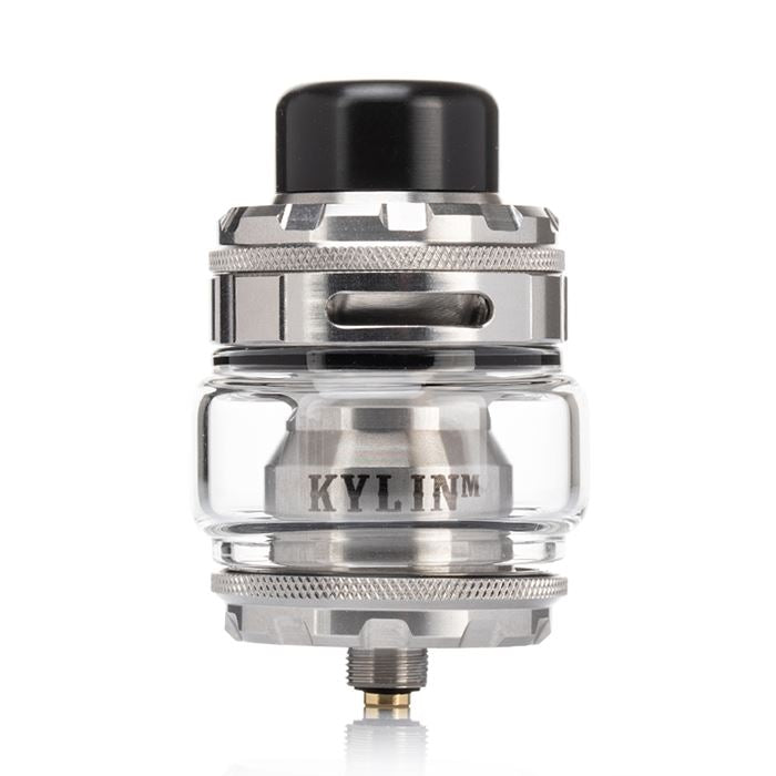 Vandy Vape Kylin M Pro 24.2MM RTA - Frosted Gray