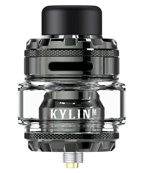 Vandy Vape Kylin M Pro 24.2MM RTA - Gunmetal