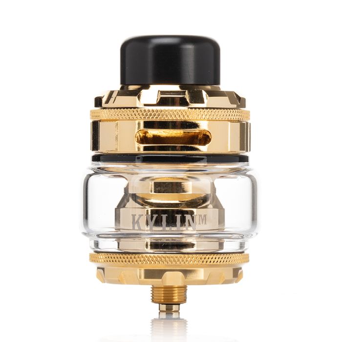 Vandy Vape Kylin M Pro 24.2MM RTA - Gold