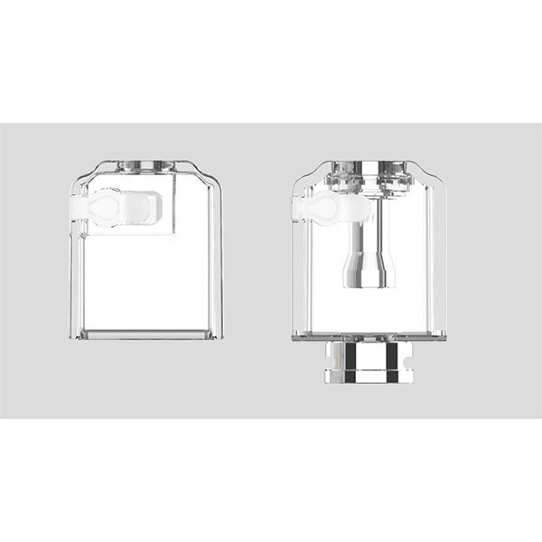 Vandy Vape Pulse Vessel Replacement Tank (2-Pack)