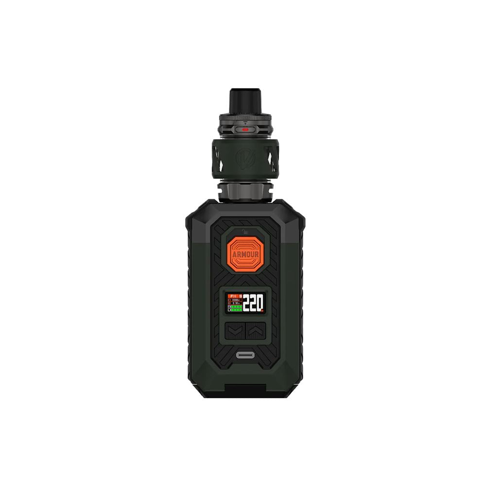 Vaporesso Armour Max Kit - Green