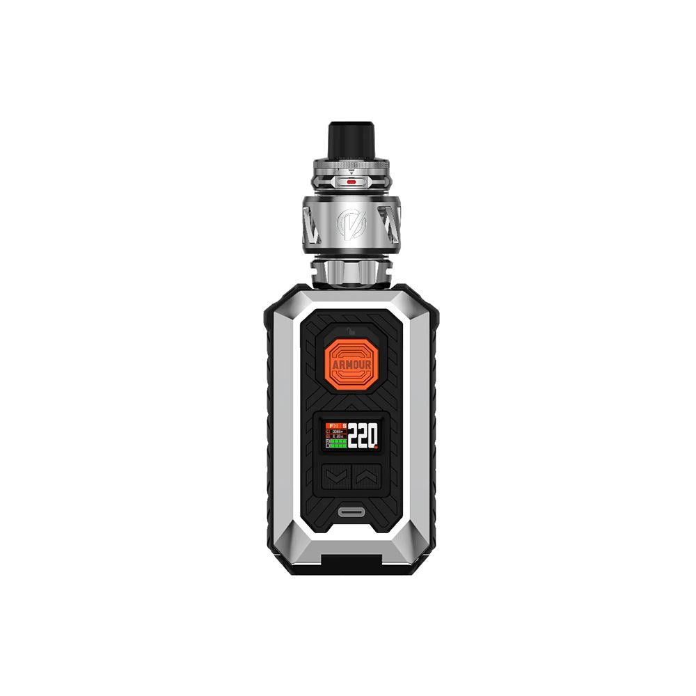 Vaporesso Armour Max Kit - Silver