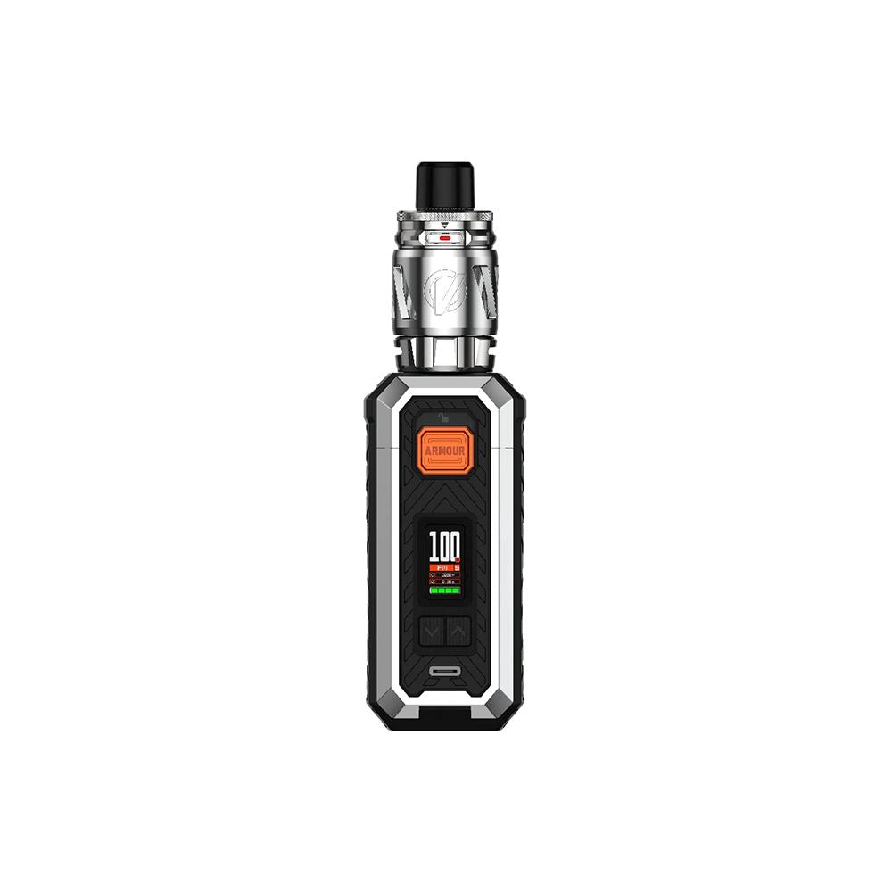 Vaporesso Armour S Kit Silver