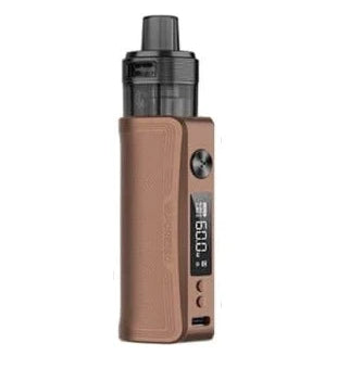 Vaporesso Gen PT60 Kit - Earth Brown