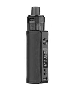 Vaporesso Gen PT60 Kit - Dark Black