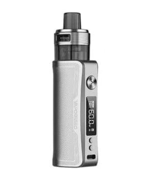 Vaporesso Gen PT60 Kit - Light Silver