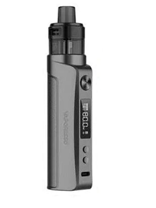 Vaporesso Gen PT80S Kit Matte Grey