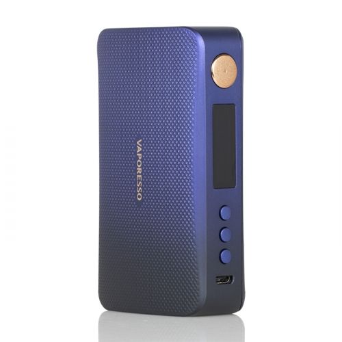 Vaporesso Gen S Mod 220w Black Blue