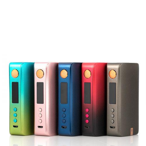 Vaporesso Gen S Mod 220w Group Photo