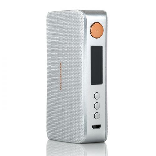 Vaporesso Gen S Mod 220w Silver