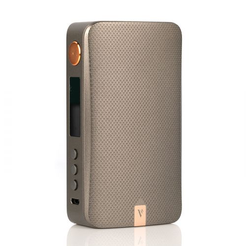 Vaporesso Gen S Mod 220w Matte Grey