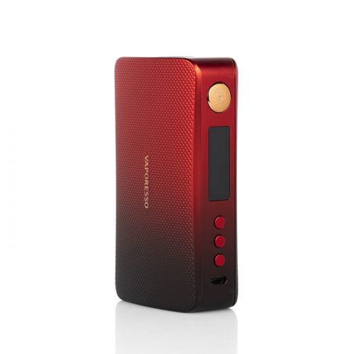 Vaporesso Gen S Mod 220w Black Red