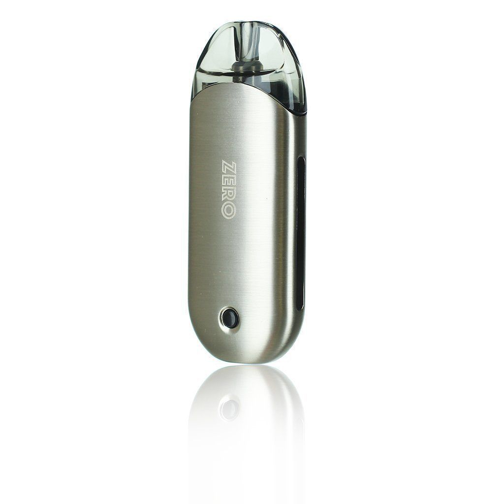 Vaporesso Renova Zero Pod Device Silver