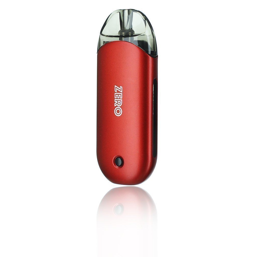 Vaporesso Renova Zero Pod Device Red