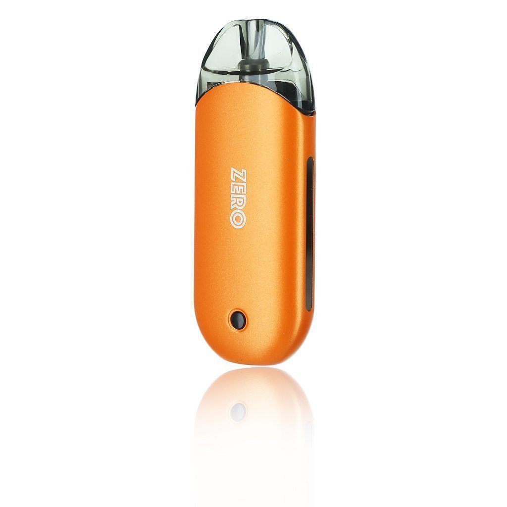 Vaporesso Renova Zero Pod Device Orange