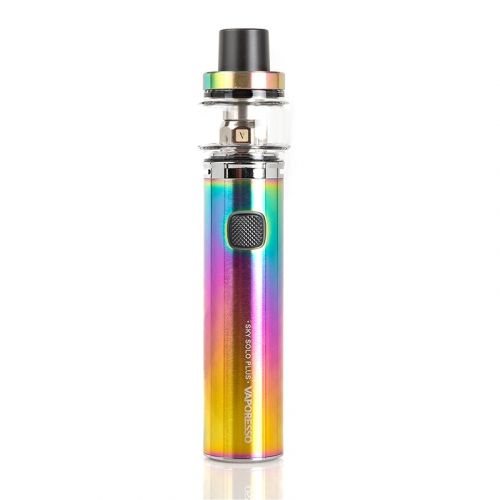 Vaporesso Sky Solo Plus Kit | 85w Rainbow