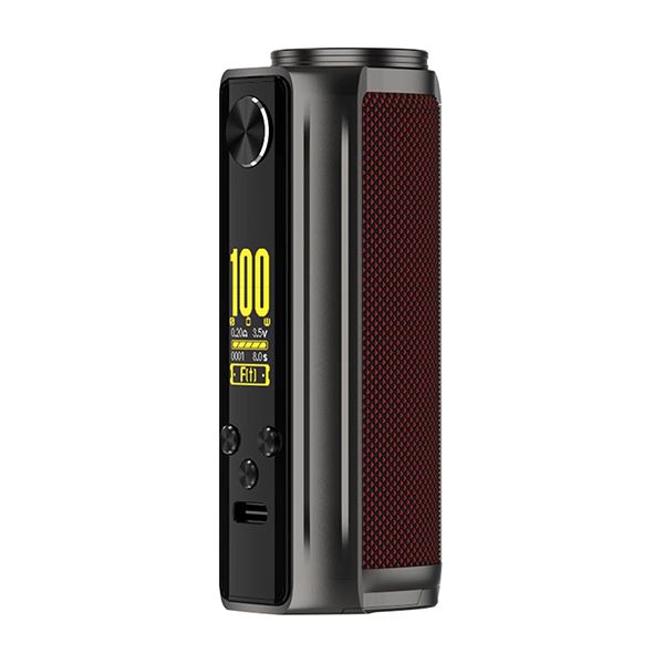 Vaporesso Target 100 Mod sunset red