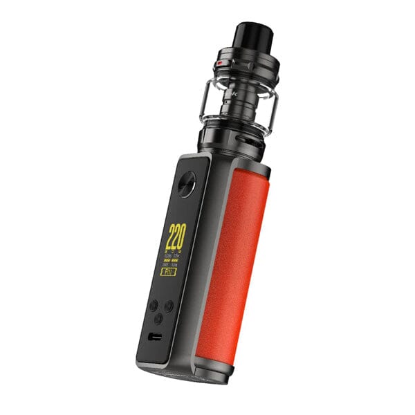 Vaporesso Target 200 (iTank 2) Kit Fiery Orange