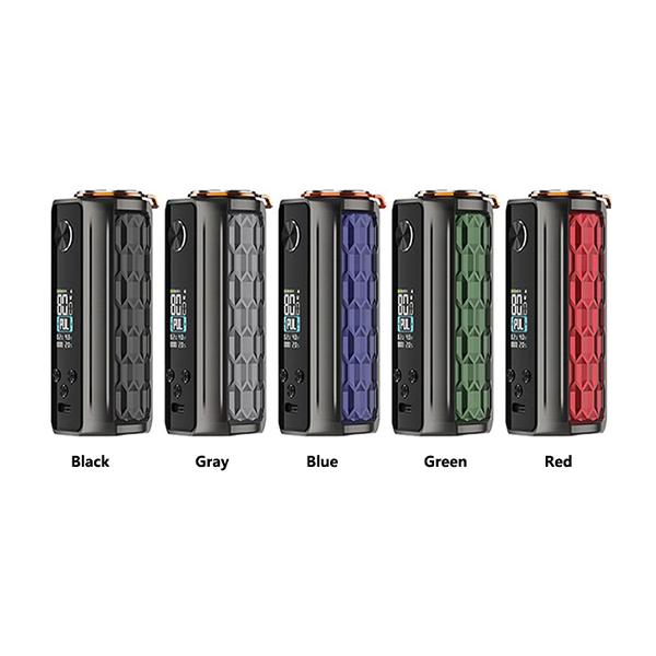 Vaporesso Target 80 Mod | 80w group photo