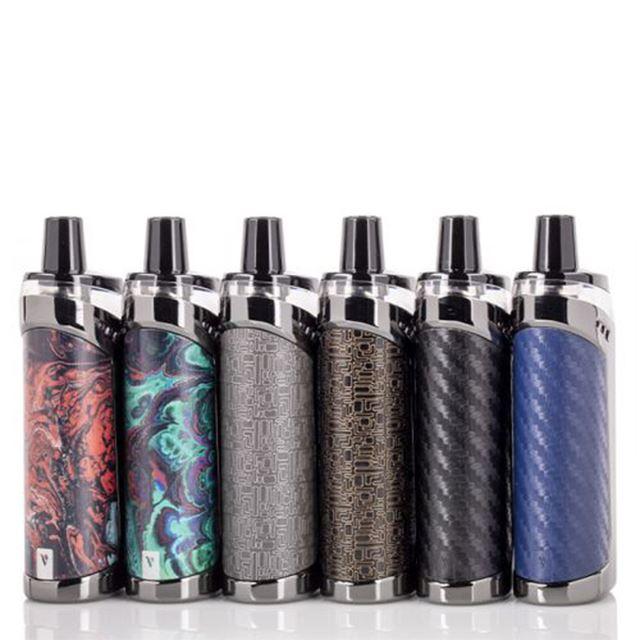 Vaporesso Target PM80 Pod System Kit group photo