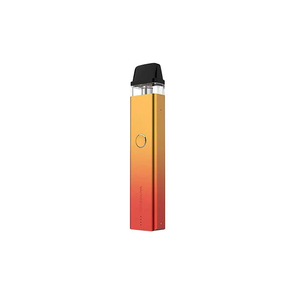 Vaporesso XROS 2 Pod Kit 16w Orange red