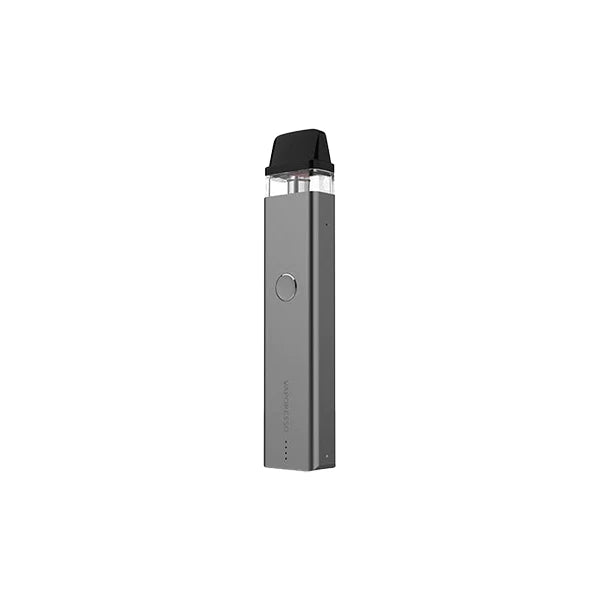 Vaporesso XROS 2 Pod Kit 16w Space Grey