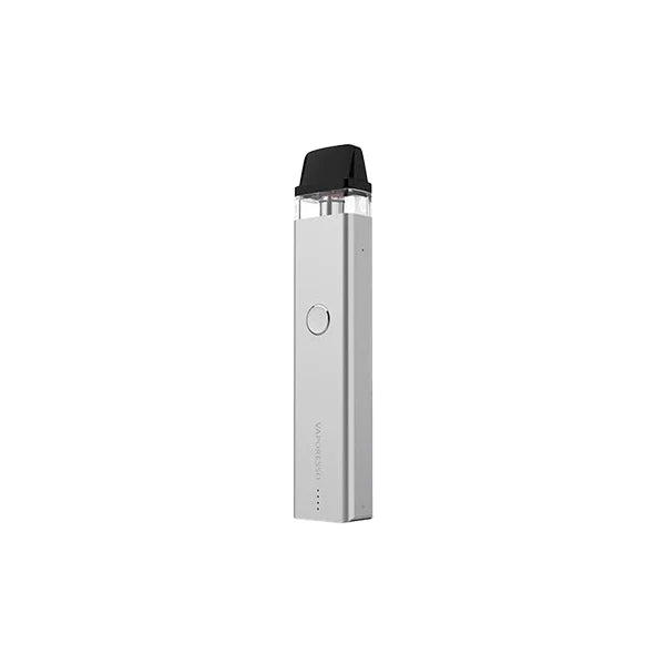 Vaporesso XROS 2 Pod Kit 16w Silver