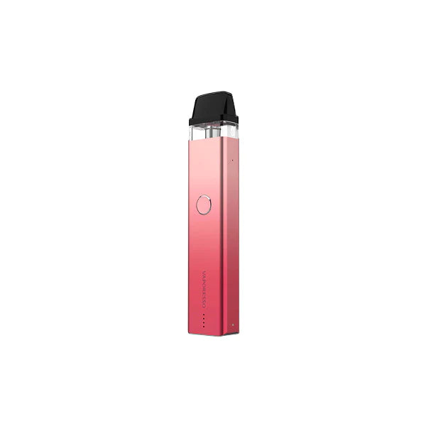 Vaporesso XROS 2 Pod Kit 16w Sakura Pink