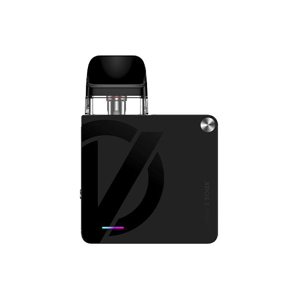 Vaporesso XROS 3 Nano Kit Black