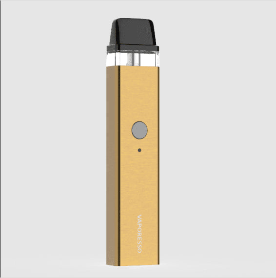 Vaporesso XROS Kit gold