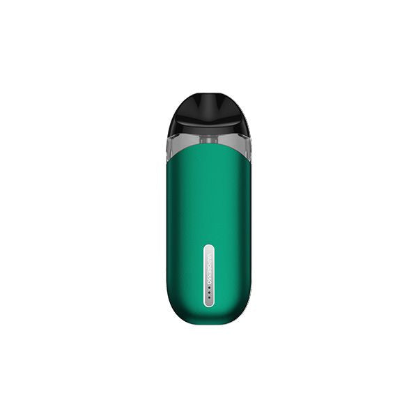 Vaporesso Zero S Kit Green