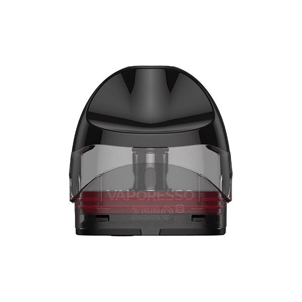 Vaporesso Zero S Replacement Pod 2mL 1.0ohm