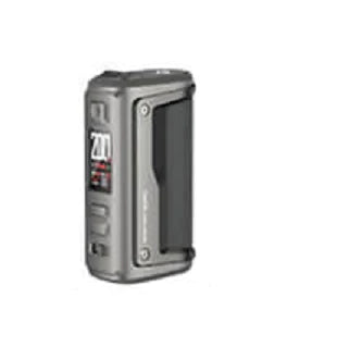 Voopoo Argus GT II Mod Graphite