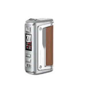 Voopoo Argus GT II Mod Silver Gray