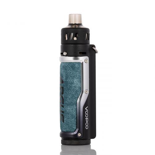 VooPoo Argus Pro Pod Mod Kit 80w - Denim Silver