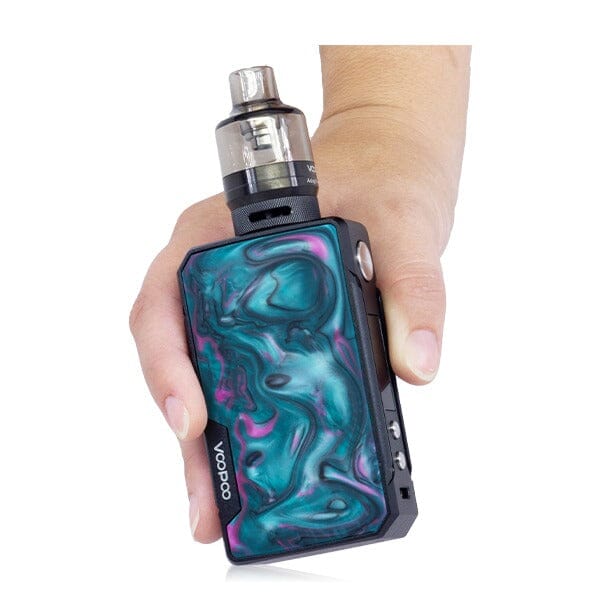 Voopoo Drag 2 Refresh Kit 177w Scale