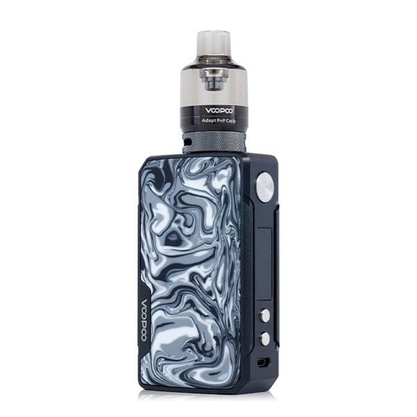 Voopoo Drag 2 Refresh Kit 177w Black Ink