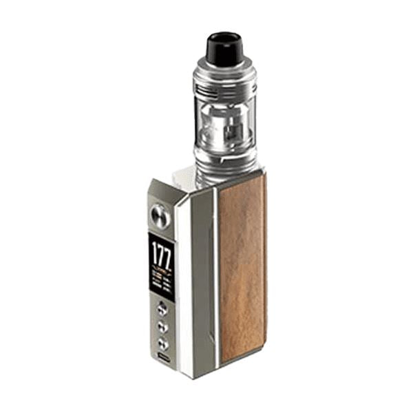 Voopoo Drag 4 Kit - Pale Gold Walnut