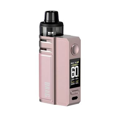 Voopoo Drag E60 Kit - Pink