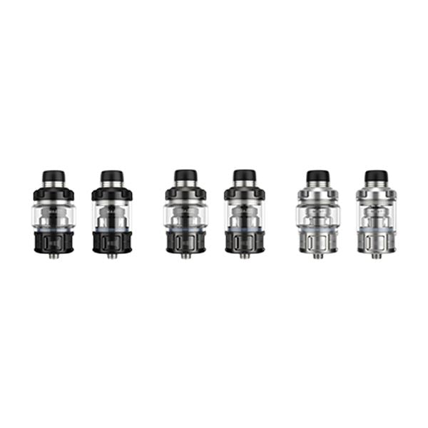 Voopoo Maat Tank group photo