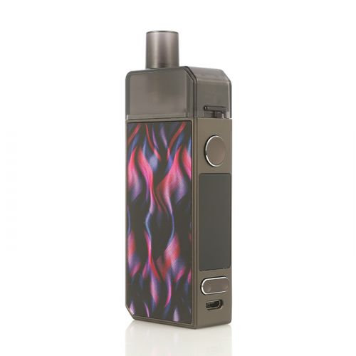 VooPoo Navi Pod System Kit | 40w silk purple